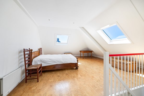 Medium property photo - Beekjufferhof 9, 2492 RD The Hague